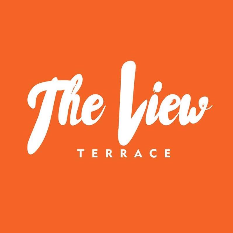 фото: логотип Терраса The View
