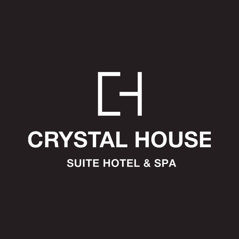 логотип Crystal House