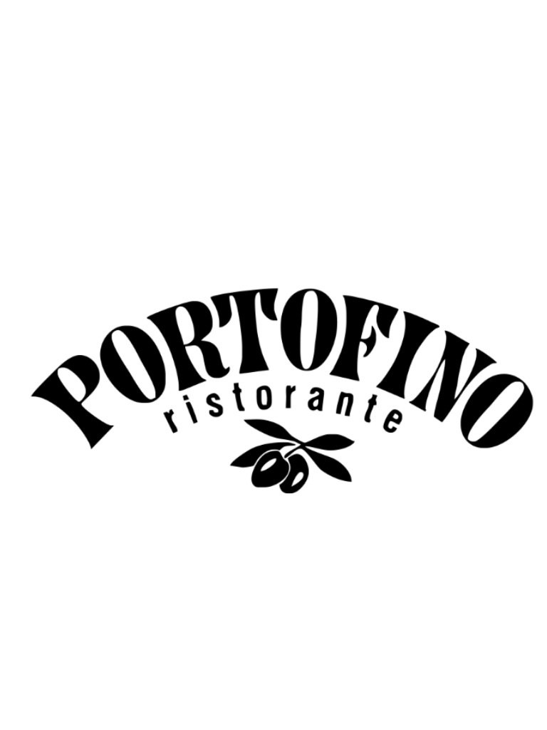 логотип ресторана Portofino