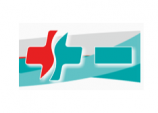 фото: логотип центра медосмотров "Инфамед"