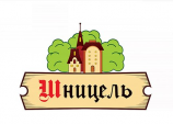 логотип "Шницель"