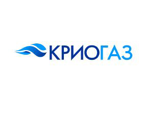 фото: логотип АО "Криогаз"